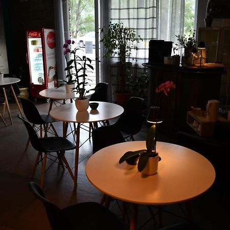 Smile Accomodation Sun アオスタ エクステリア 写真