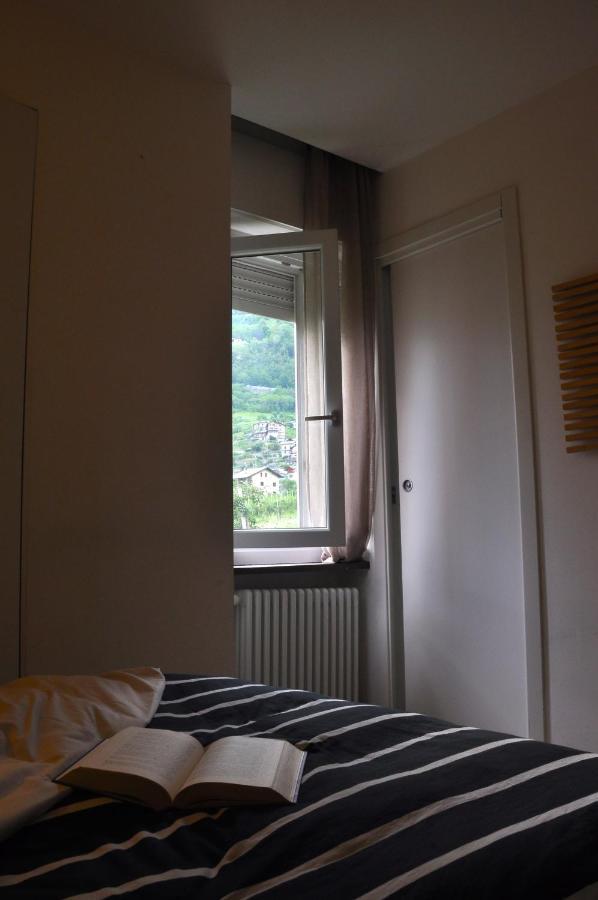 Smile Accomodation Sun アオスタ エクステリア 写真