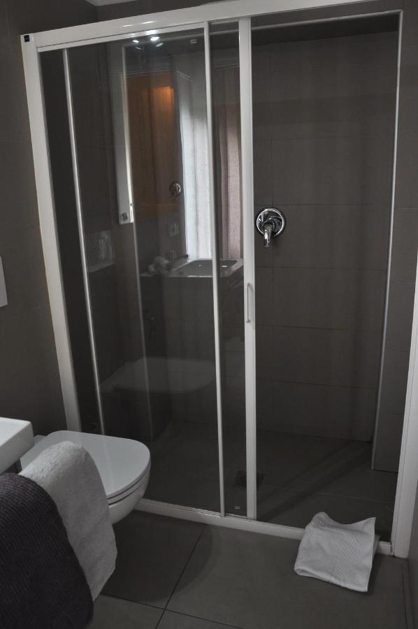 Smile Accomodation Sun アオスタ エクステリア 写真