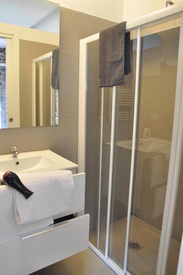 Smile Accomodation Sun アオスタ エクステリア 写真