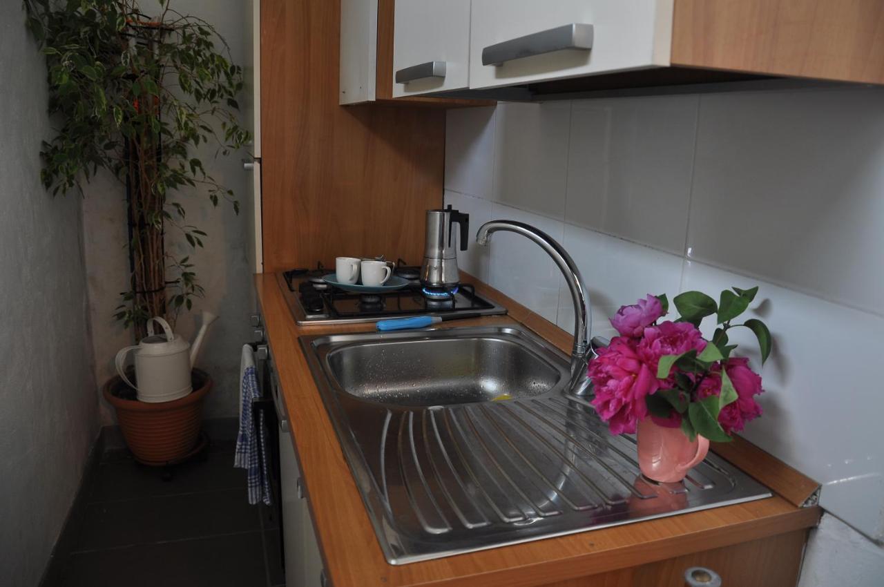 Smile Accomodation Sun アオスタ エクステリア 写真