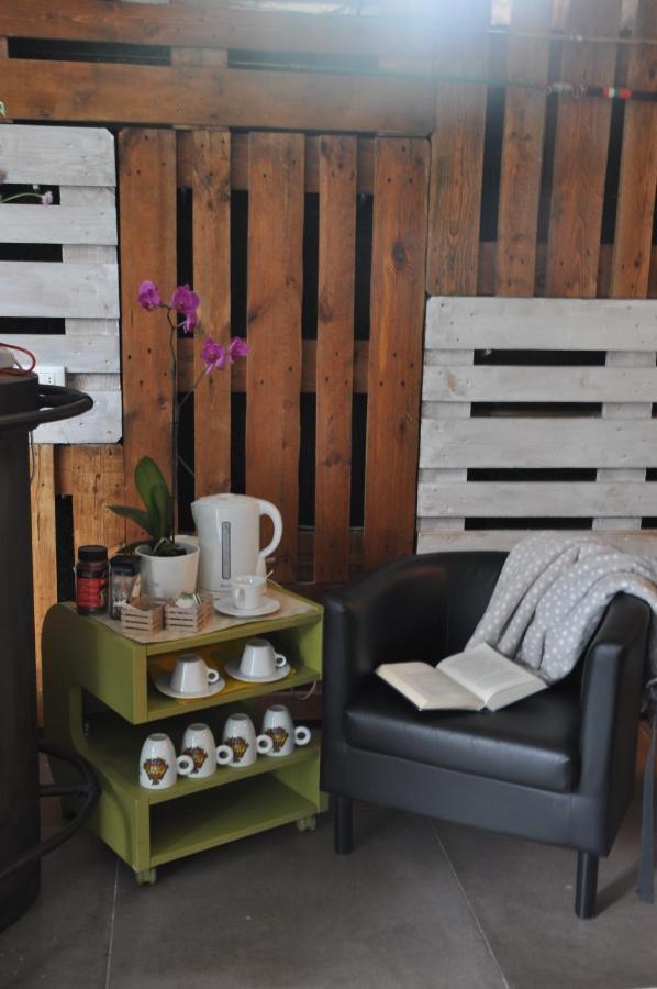 Smile Accomodation Sun アオスタ エクステリア 写真