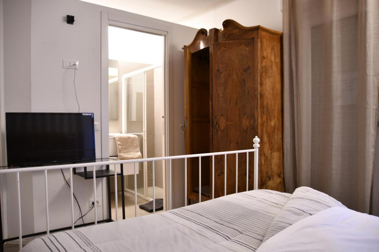 Smile Accomodation Sun アオスタ エクステリア 写真