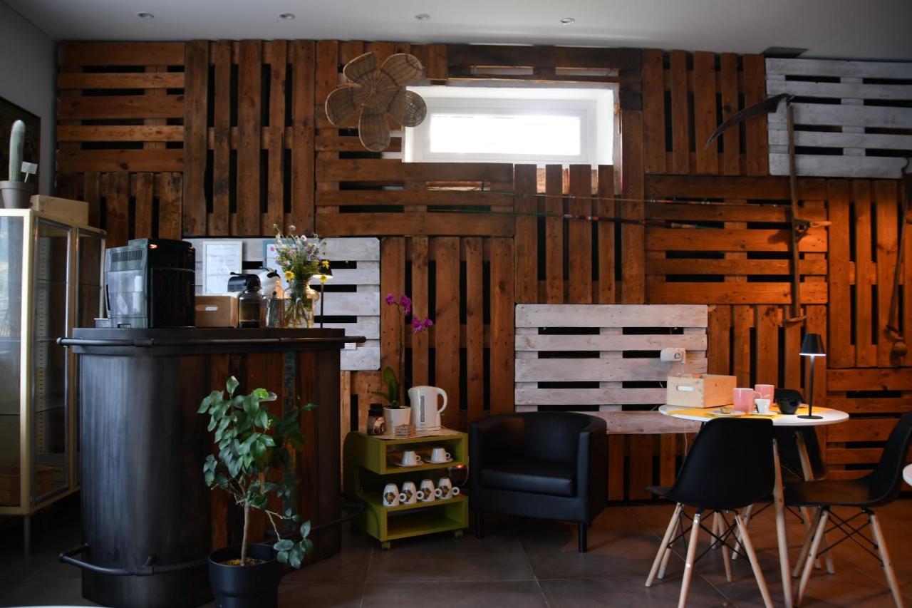 Smile Accomodation Sun アオスタ エクステリア 写真