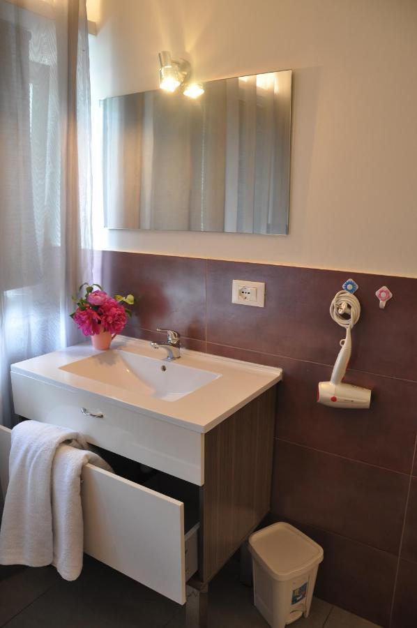 Smile Accomodation Sun アオスタ エクステリア 写真