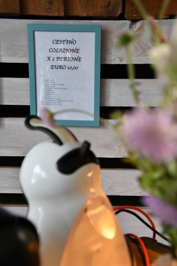 Smile Accomodation Sun アオスタ エクステリア 写真