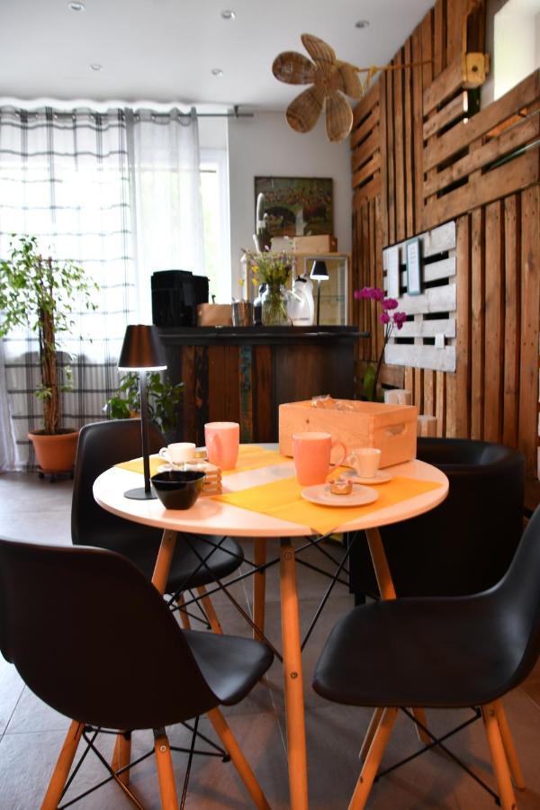 Smile Accomodation Sun アオスタ エクステリア 写真