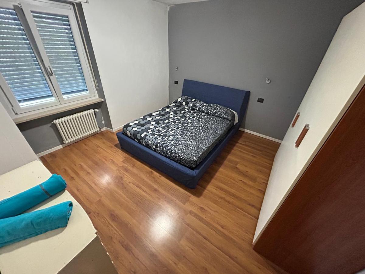 Smile Accomodation Sun アオスタ エクステリア 写真